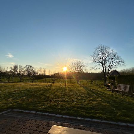 德拉丹特勒住宿加早餐旅馆 Merris 外观 照片